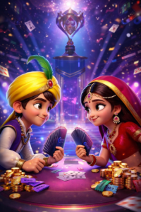 Come IPL gaming app preview highlighting matches, bonuses, and entertainment features.